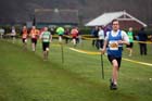 Morpeth 3rd leg senior mens Durham Cathedral Relays. Photo: David T. Hewitson/Sports for All Pics